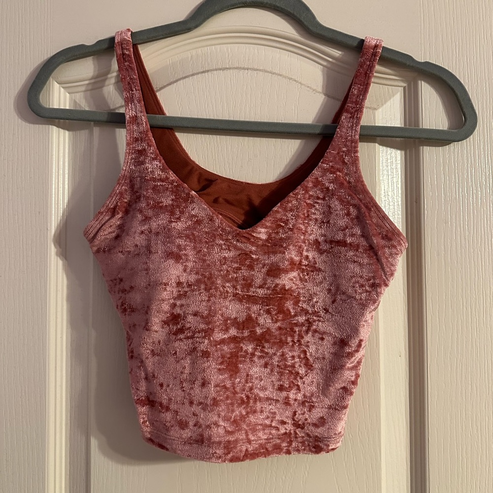 Lululemon Align Tank